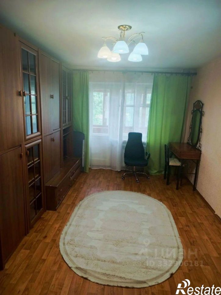 2-комн квартира ул Спера, 12,  д. 12