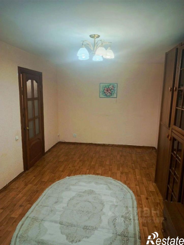2-комн квартира ул Спера, 12,  д. 12