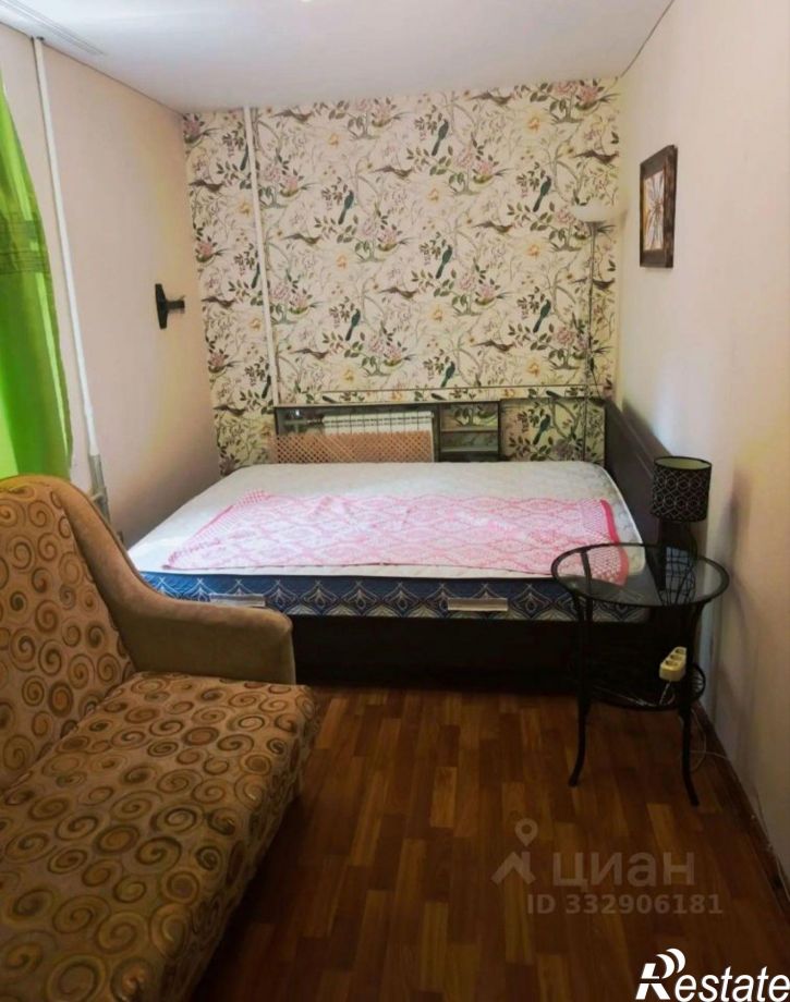 2-комн квартира ул Спера, 12,  д. 12