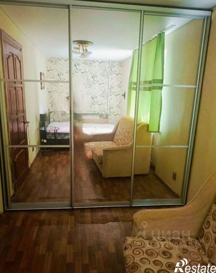 2-комн квартира ул Спера, 12,  д. 12