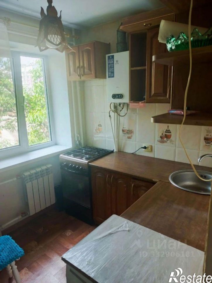 2-комн квартира ул Спера, 12,  д. 12
