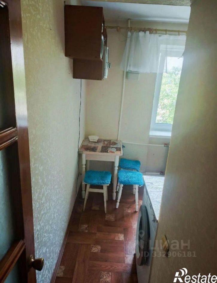 2-комн квартира ул Спера, 12,  д. 12