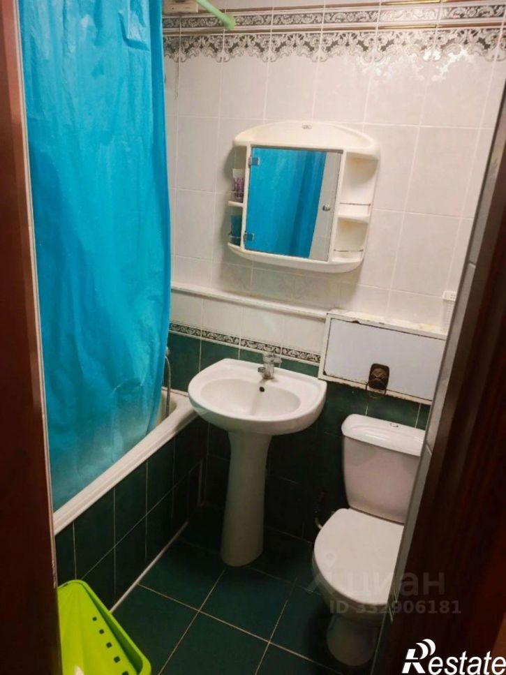 2-комн квартира ул Спера, 12,  д. 12
