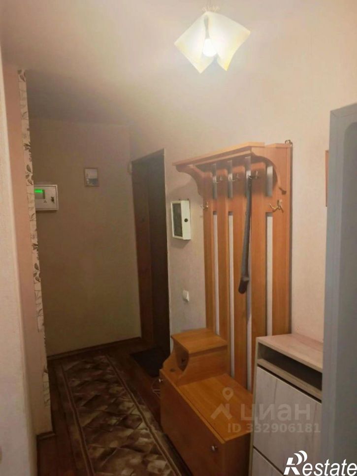 2-комн квартира ул Спера, 12,  д. 12