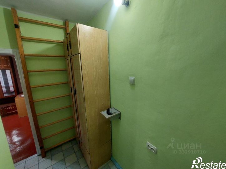 1-комн квартира ул Никанорова, 9,  д. 9