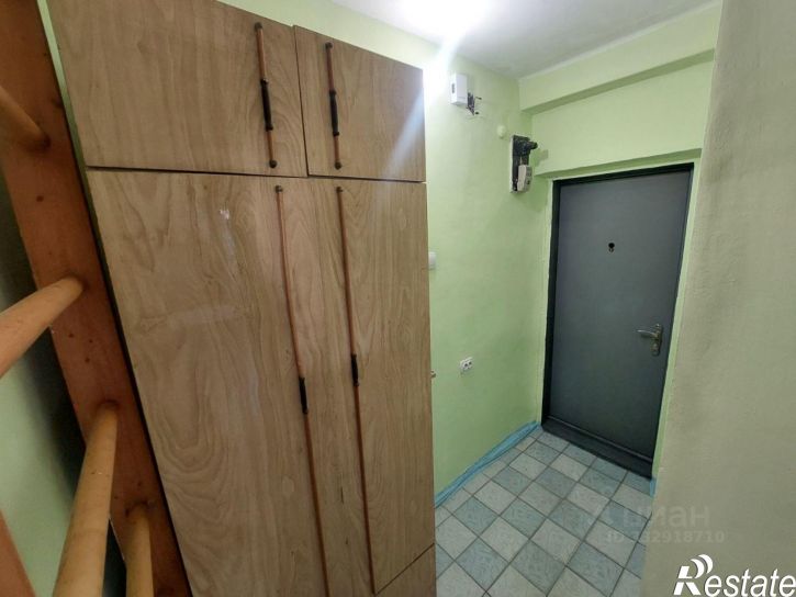 1-комн квартира ул Никанорова, 9,  д. 9