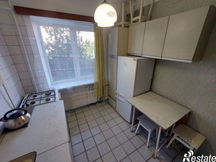 1-комн квартира ул Никанорова, 9,  д. 9