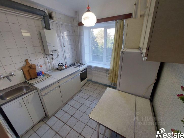 1-комн квартира ул Никанорова, 9,  д. 9