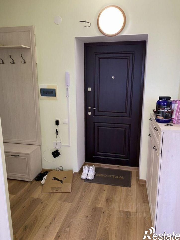 2-комн квартира ул Дачная, 22б,  д. 22б
