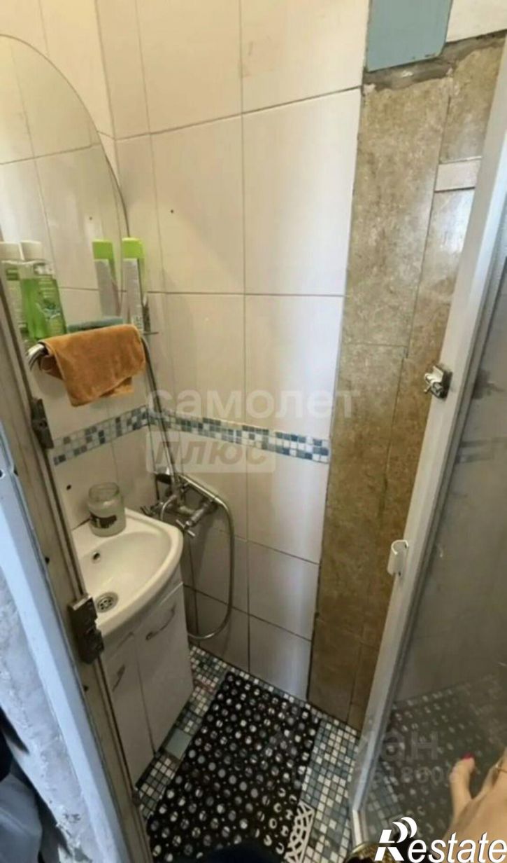 1-комн квартира ул Беспалова, 98,  д. 98