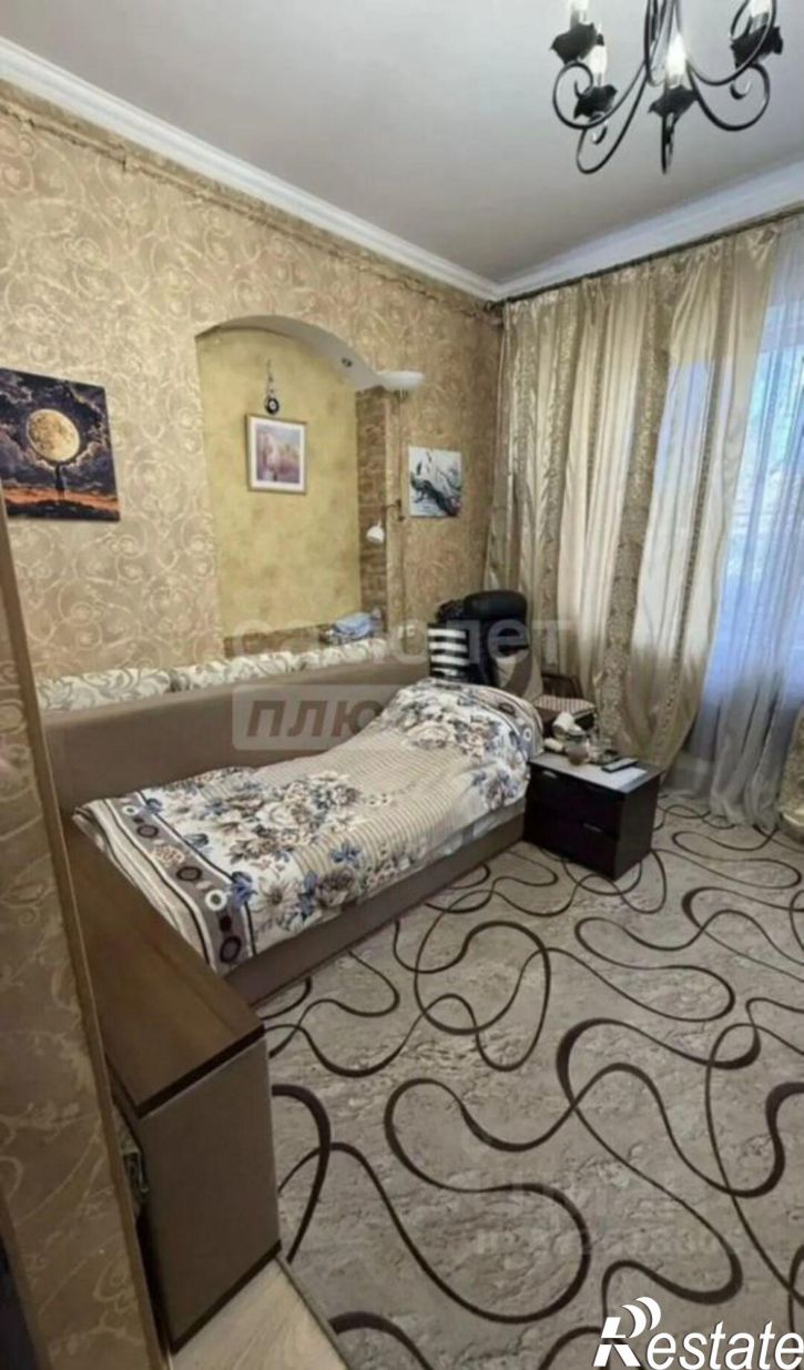 1-комн квартира ул Беспалова, 98,  д. 98