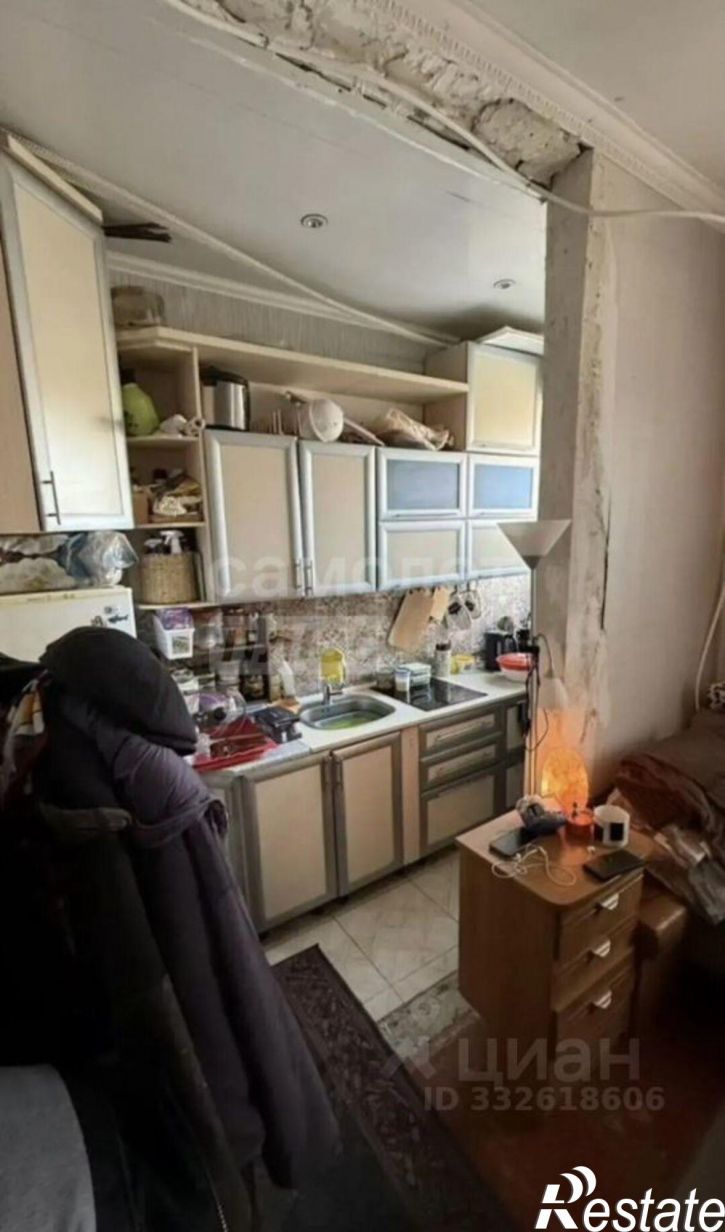 1-комн квартира ул Беспалова, 98,  д. 98