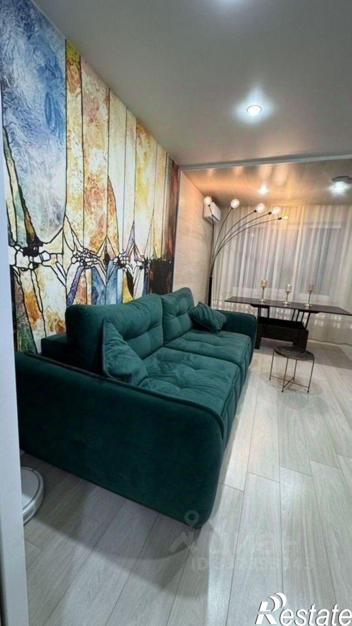 4-комн квартира ул Героев Сталинграда, 29,  д. 29