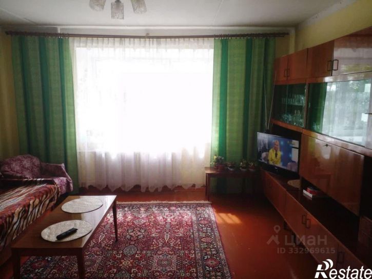 3-комн квартира ул им. Матэ Залки, 15,  д. 15