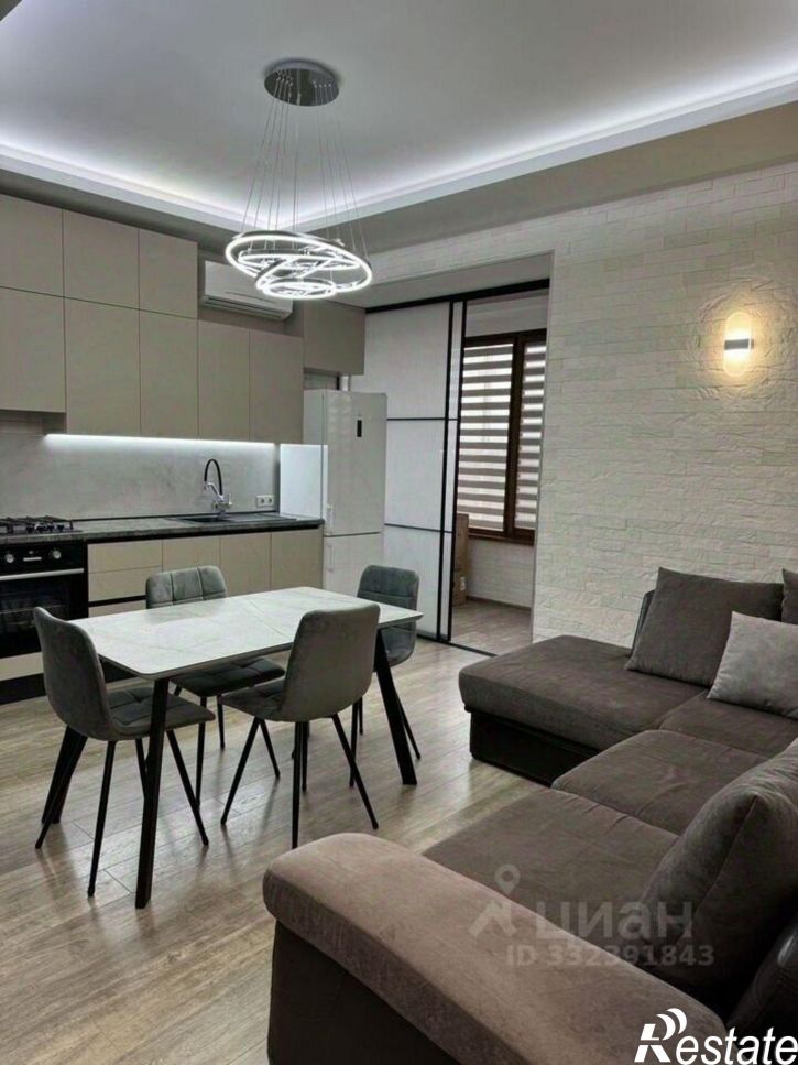 1-комн квартира ул Анатровская, 42,  д. 42