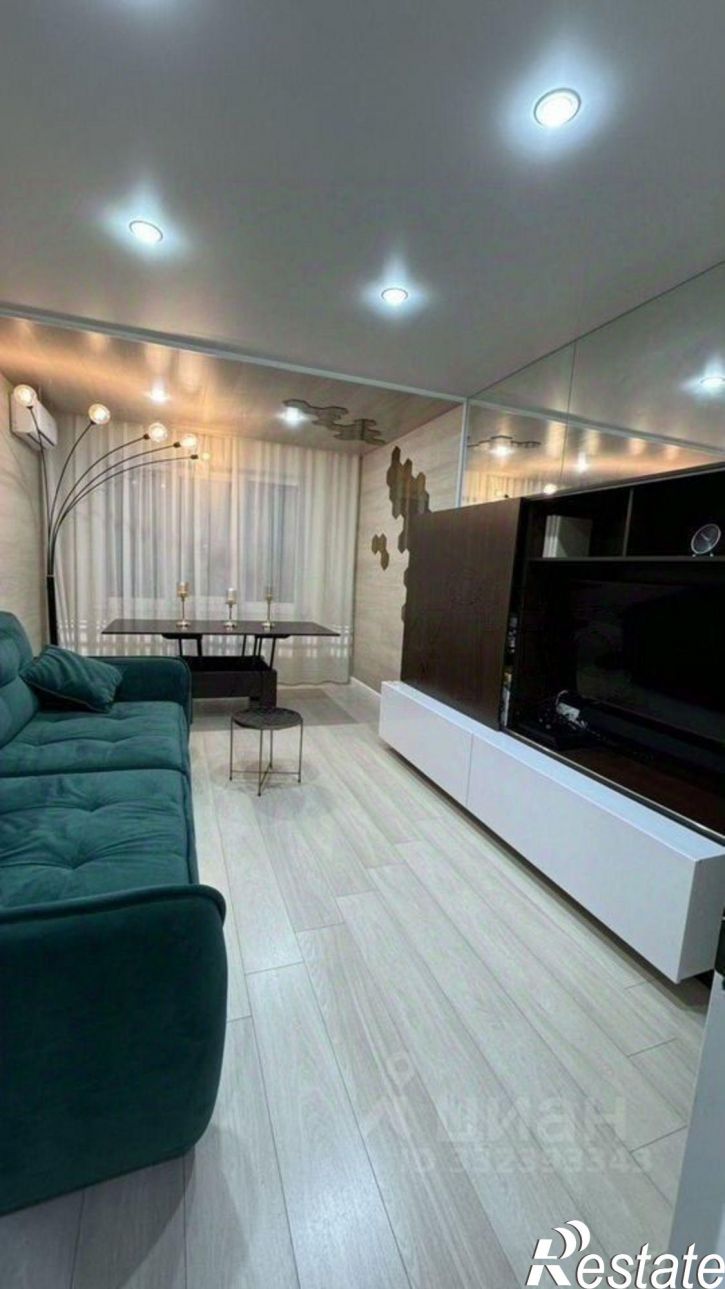 4-комн квартира ул Героев Сталинграда, 29,  д. 29