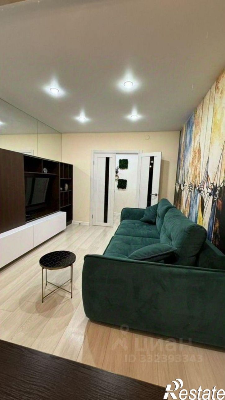 4-комн квартира ул Героев Сталинграда, 29,  д. 29