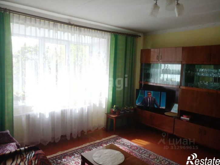 3-комн квартира ул им. Матэ Залки, 15,  д. 15