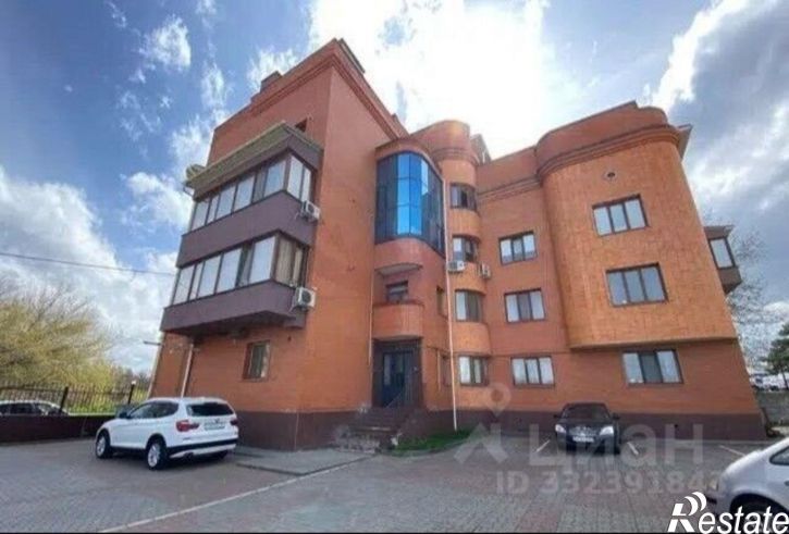 1-комн квартира ул Анатровская, 42,  д. 42