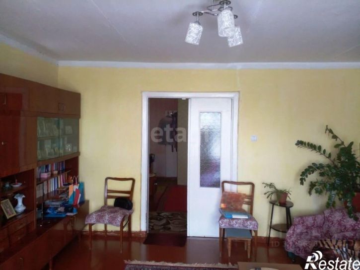 3-комн квартира ул им. Матэ Залки, 15,  д. 15