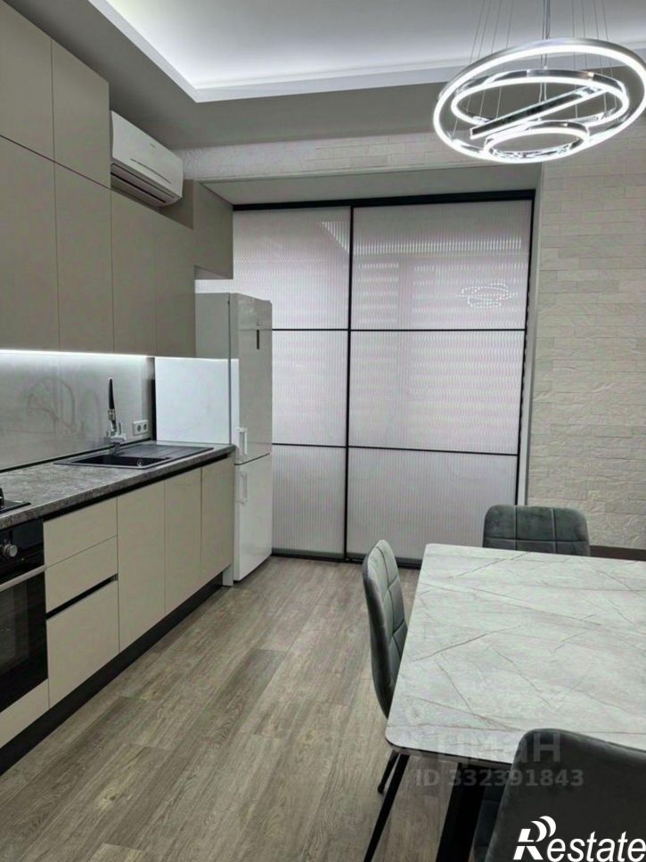 1-комн квартира ул Анатровская, 42,  д. 42