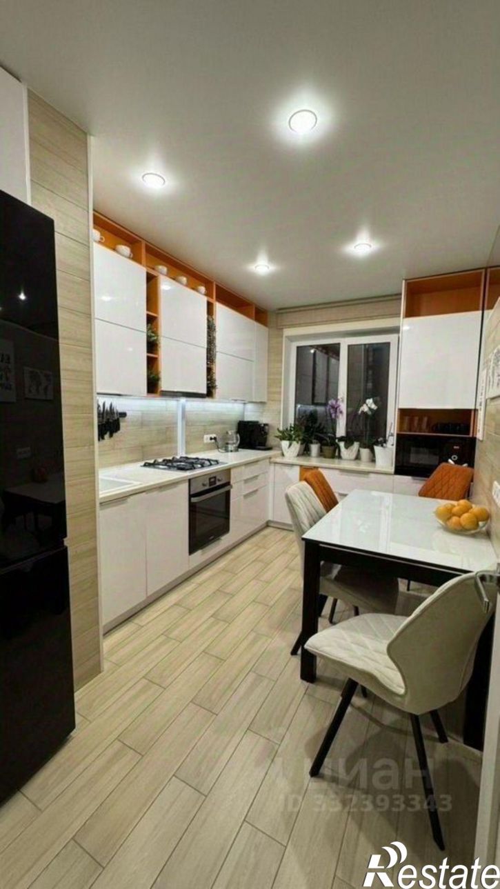 4-комн квартира ул Героев Сталинграда, 29,  д. 29