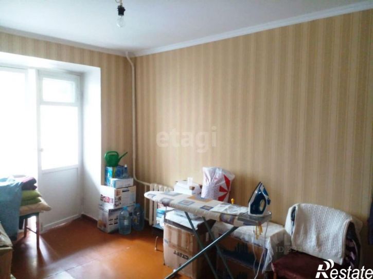 3-комн квартира ул им. Матэ Залки, 15,  д. 15