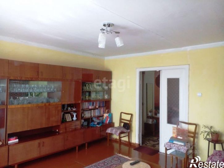 3-комн квартира ул им. Матэ Залки, 15,  д. 15