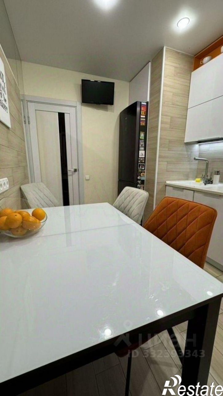 4-комн квартира ул Героев Сталинграда, 29,  д. 29