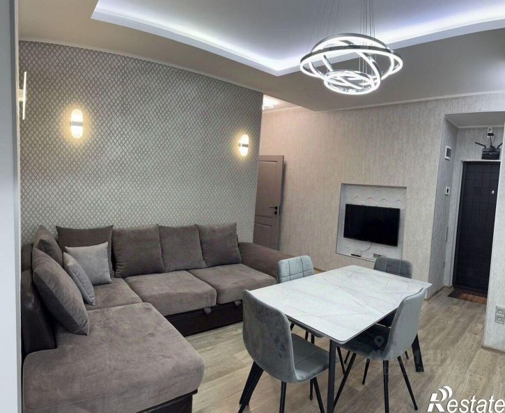 1-комн квартира ул Анатровская, 42,  д. 42