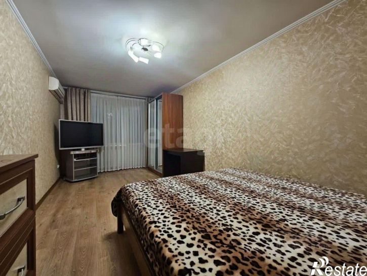1-комн квартира пр-кт Кирова, 34А,  д. 34А