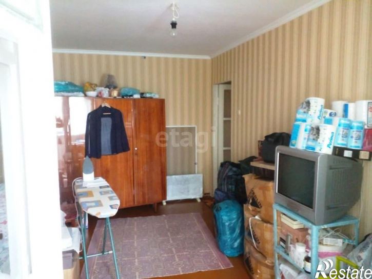 3-комн квартира ул им. Матэ Залки, 15,  д. 15