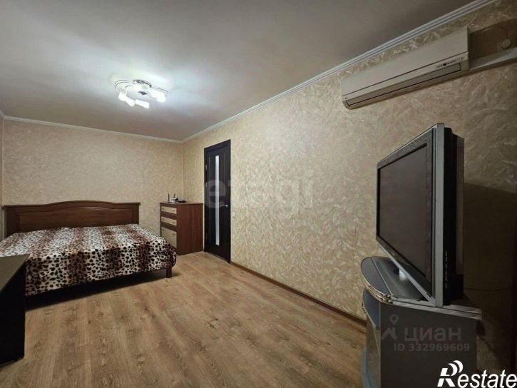 1-комн квартира пр-кт Кирова, 34А,  д. 34А