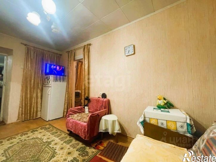 2-комн квартира ул Эскадронная, 6а,  д. 6а
