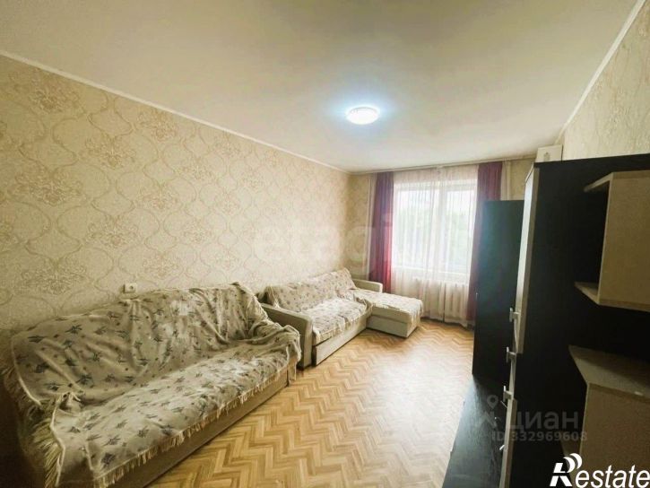 2-комн квартира ул Бориса Хохлова, 106,  д. 106