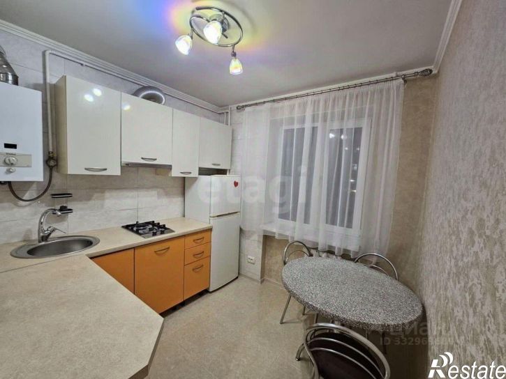 1-комн квартира пр-кт Кирова, 34А,  д. 34А