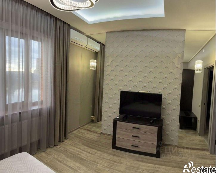 1-комн квартира ул Анатровская, 42,  д. 42