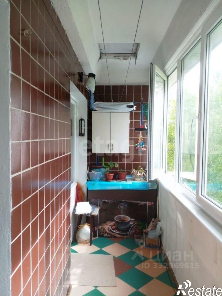 3-комн квартира ул им. Матэ Залки, 15,  д. 15