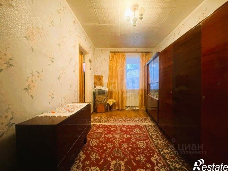 2-комн квартира ул Эскадронная, 6а,  д. 6а