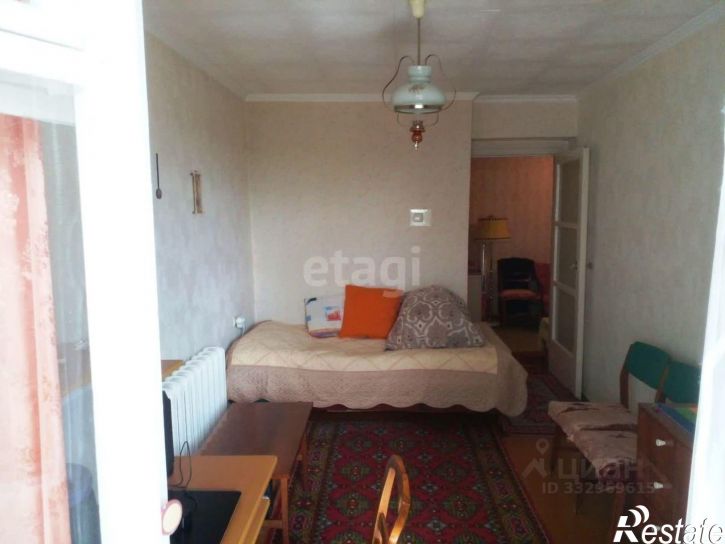 3-комн квартира ул им. Матэ Залки, 15,  д. 15