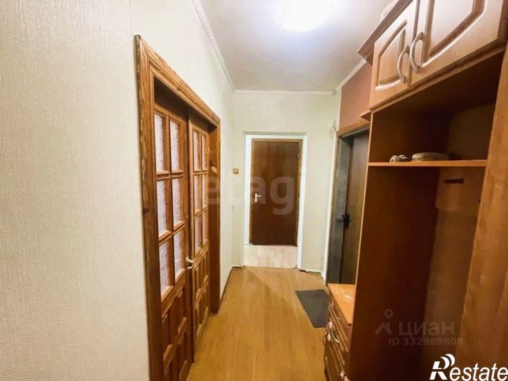 2-комн квартира ул Бориса Хохлова, 106,  д. 106
