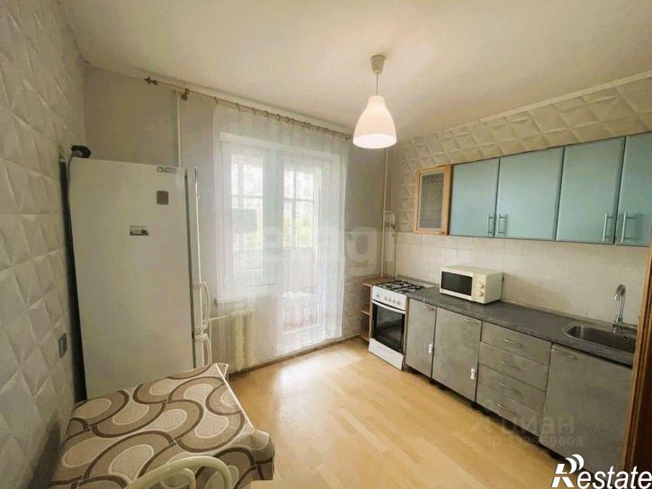 2-комн квартира ул Бориса Хохлова, 106,  д. 106