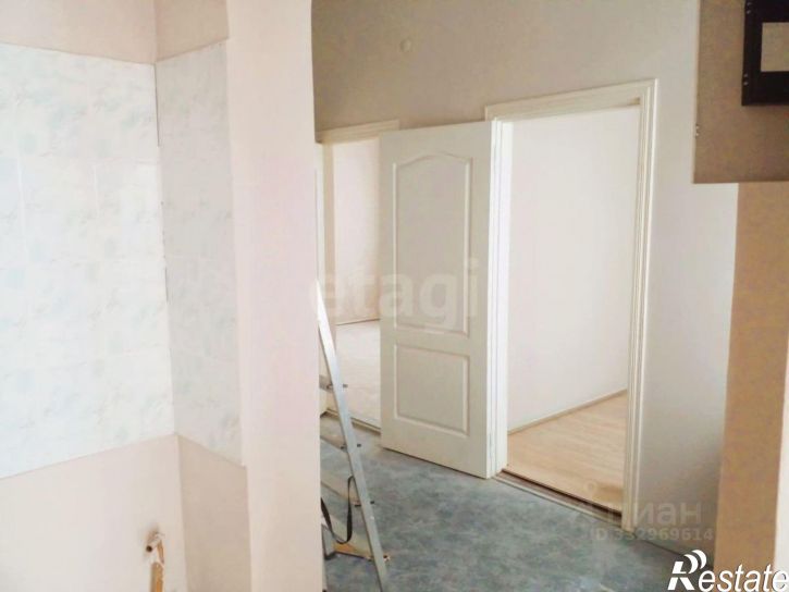 2-комн квартира ул Красногвардейская, 12,  д. 12