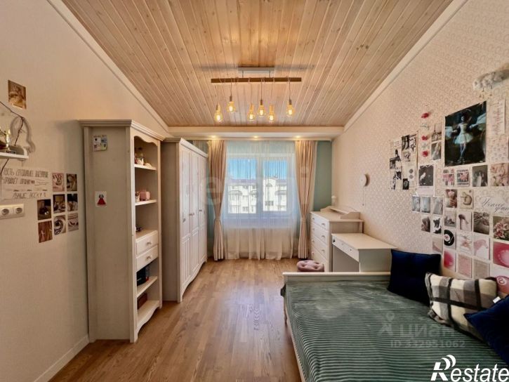 4-комн квартира ул Луговая, 12,  д. 12