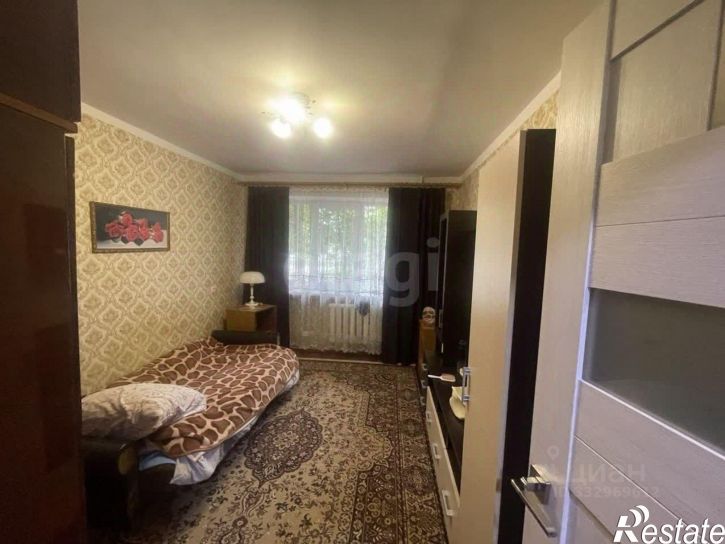 2-комн квартира ул Крымских Партизан, 11,  д. 11