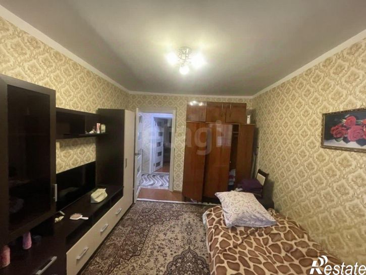 2-комн квартира ул Крымских Партизан, 11,  д. 11