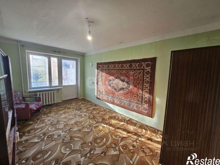 2-комн квартира ул Трубаченко, 23,  д. 23