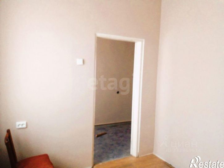 2-комн квартира ул Красногвардейская, 12,  д. 12