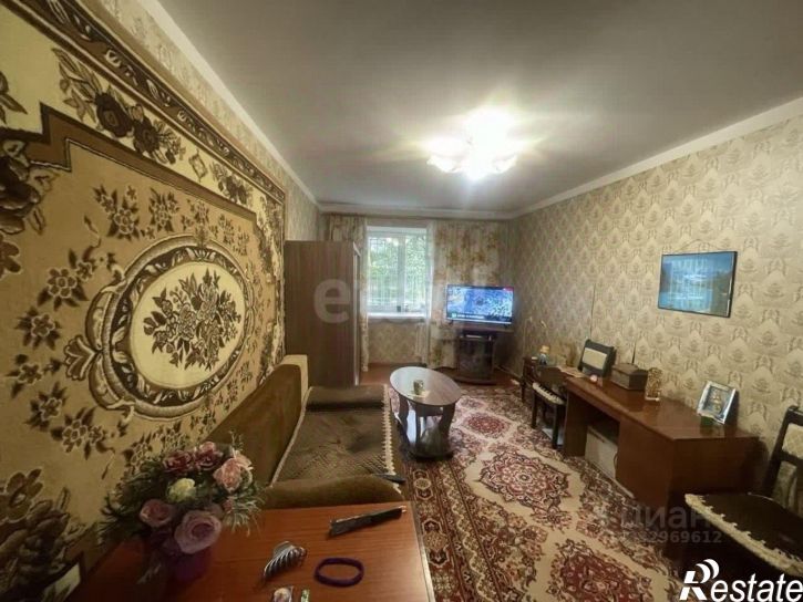 2-комн квартира ул Крымских Партизан, 11,  д. 11