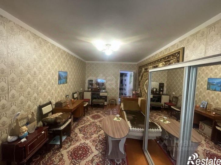 2-комн квартира ул Крымских Партизан, 11,  д. 11